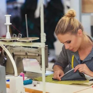 ATELIER DE CONFECTION