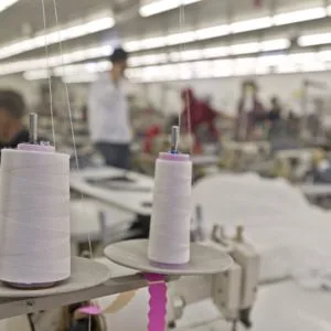 ATELIER DE CONFECTION