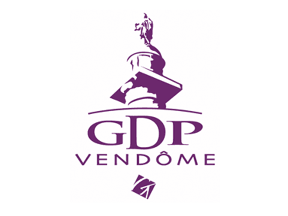GDP Vendôme